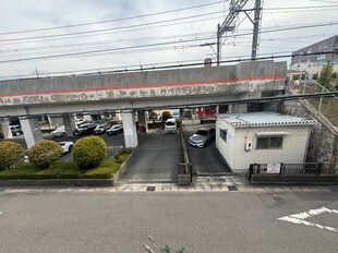 夙川喜一ハイツＣ棟の物件内観写真